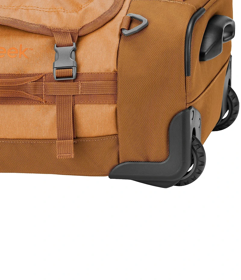 Eagle Creek Cargo Hauler XT Wheel Duffle International Carry-On