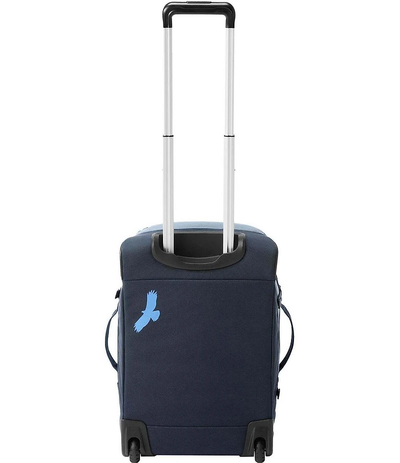 Eagle Creek Cargo Hauler XT Wheel Duffle International Carry-On