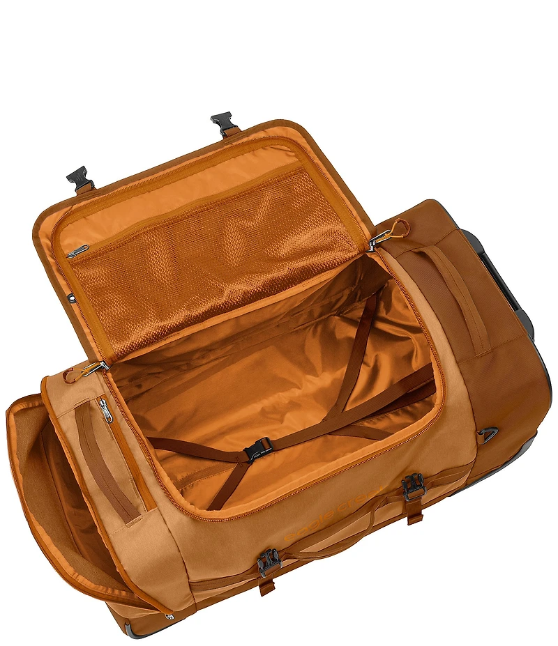 Eagle Creek Cargo Hauler XT Wheeled Duffle 90L Bag