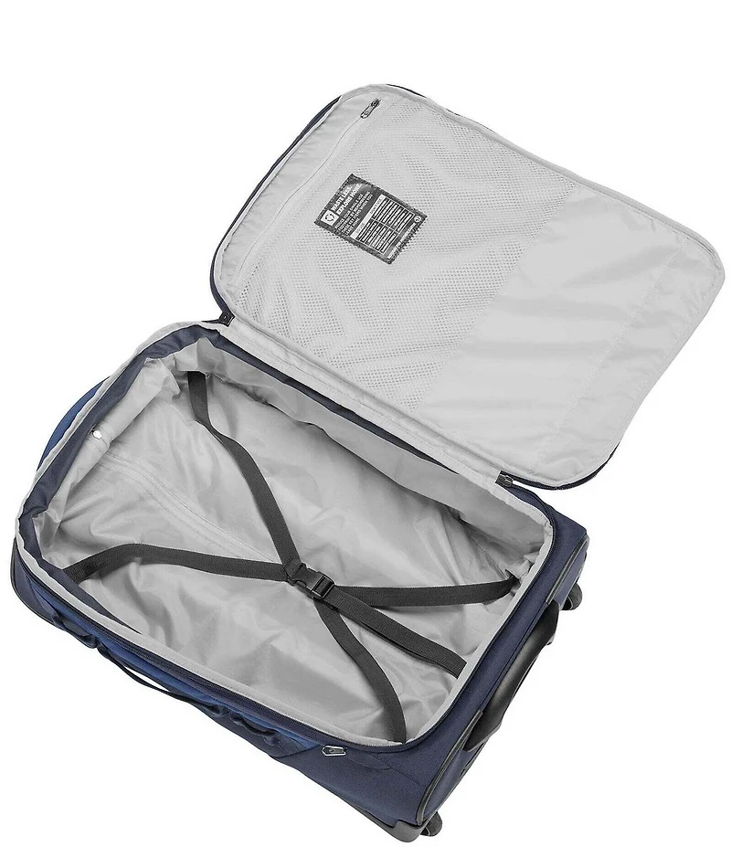 Eagle Creek Expanse 2-Wheel International Carry On Luggage