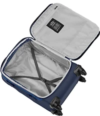 Eagle Creek Expanse 4-Wheel 22#double; Carry-On Spinner Suitcase