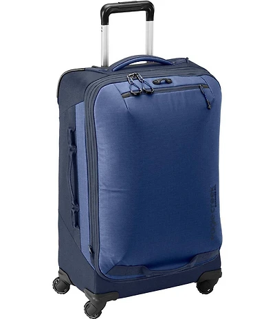 Eagle Creek Expanse 4-Wheeled 26#double; Upright Spinner