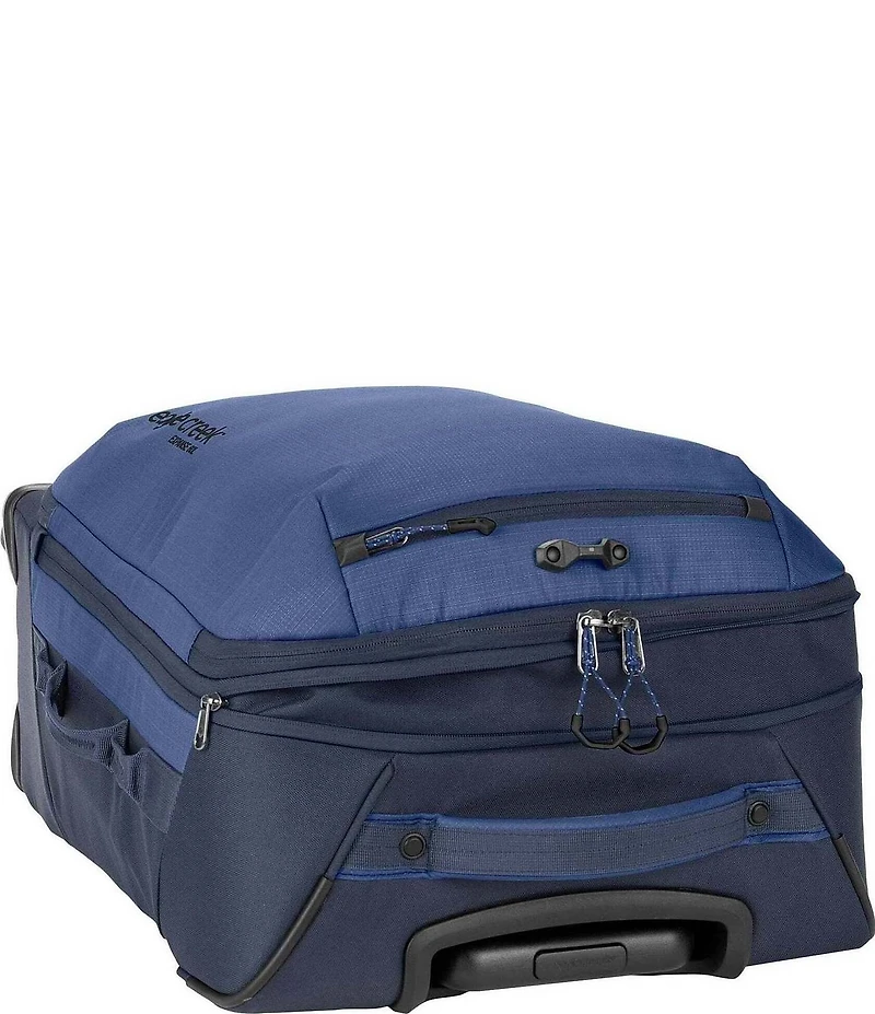 Eagle Creek Expanse 4-Wheeled 26#double; Upright Spinner