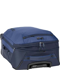 Eagle Creek Expanse 4-Wheeled 26#double; Upright Spinner