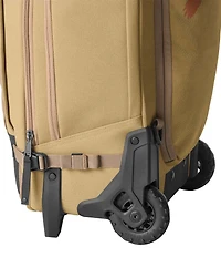 Eagle Creek Gear Warrior XE 2-Wheel 21.75#double; Convertible Carry-On Luggage