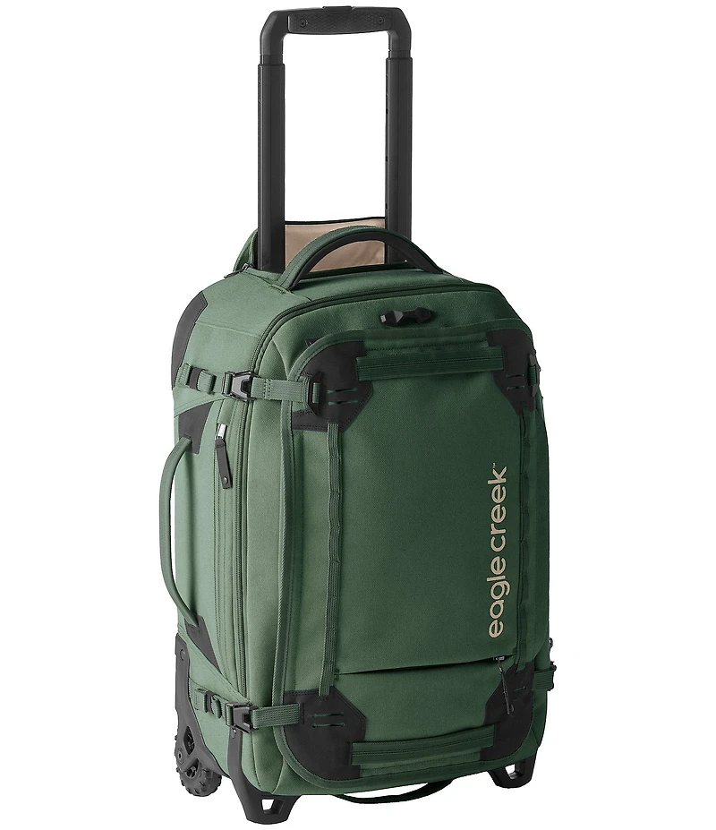 Eagle Creek Gear Warrior XE 2-Wheel 21.75#double; Convertible Carry-On Luggage