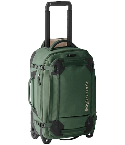 Eagle Creek Gear Warrior XE 2-Wheel 21.75#double; Convertible Carry-On Luggage