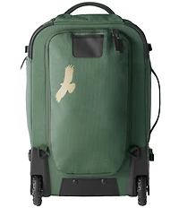 Eagle Creek Gear Warrior XE 2-Wheel 21.75#double; Convertible Carry-On Luggage