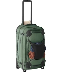 Eagle Creek Gear Warrior XE 27#double; Two-Wheeled Upright Spinner