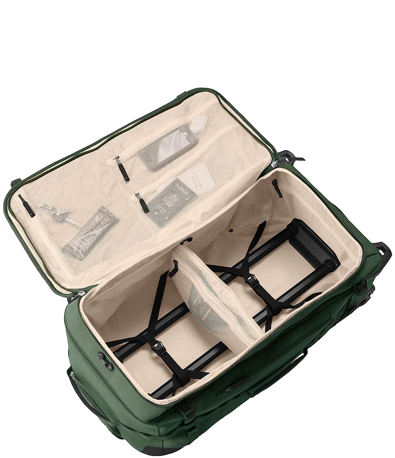 Eagle Creek Gear Warrior XE 30#double; Upright Luggage