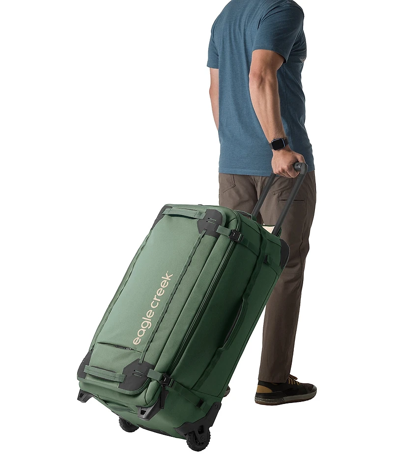 Eagle Creek Gear Warrior XE 30#double; Upright Luggage