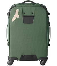Eagle Creek Gear Warrior XE 4 Wheeled Carry-On Spinner Luggage
