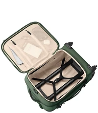 Eagle Creek Gear Warrior XE 4 Wheeled Carry-On Spinner Luggage