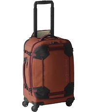 Eagle Creek Gear Warrior XE 4 Wheeled Carry-On Spinner Luggage