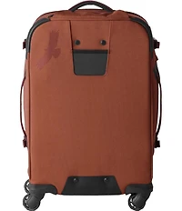 Eagle Creek Gear Warrior XE 4 Wheeled Carry-On Spinner Luggage
