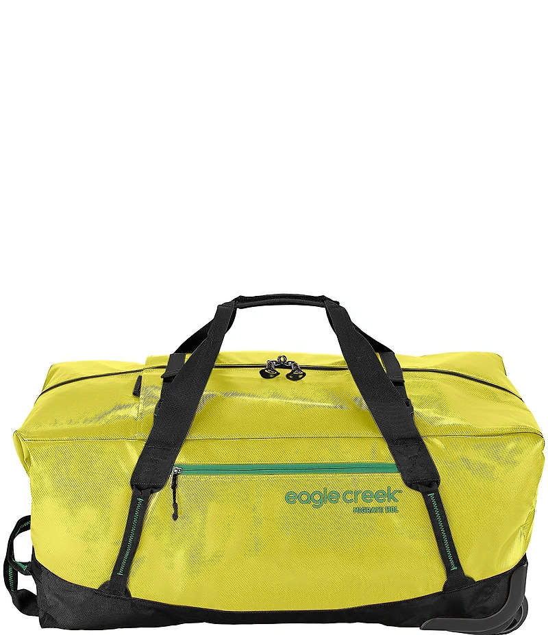 Eagle Creek Migrate Wheeled Duffle 110L