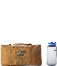 Eagle Creek No Matter What Duffle 60L