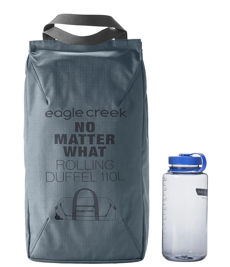 Eagle Creek No Matter What Rolling Duffle 110L