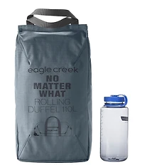 Eagle Creek No Matter What Rolling Duffle 110L