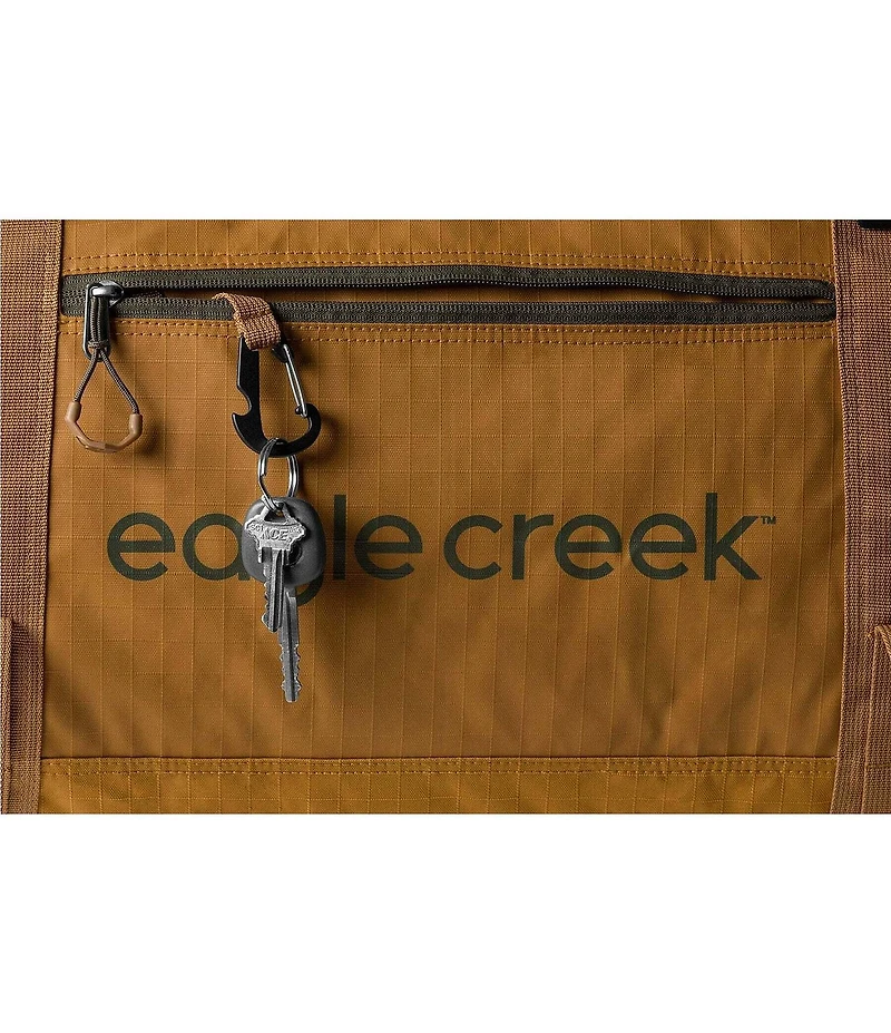 Eagle Creek No Matter What Rolling Duffle 130L