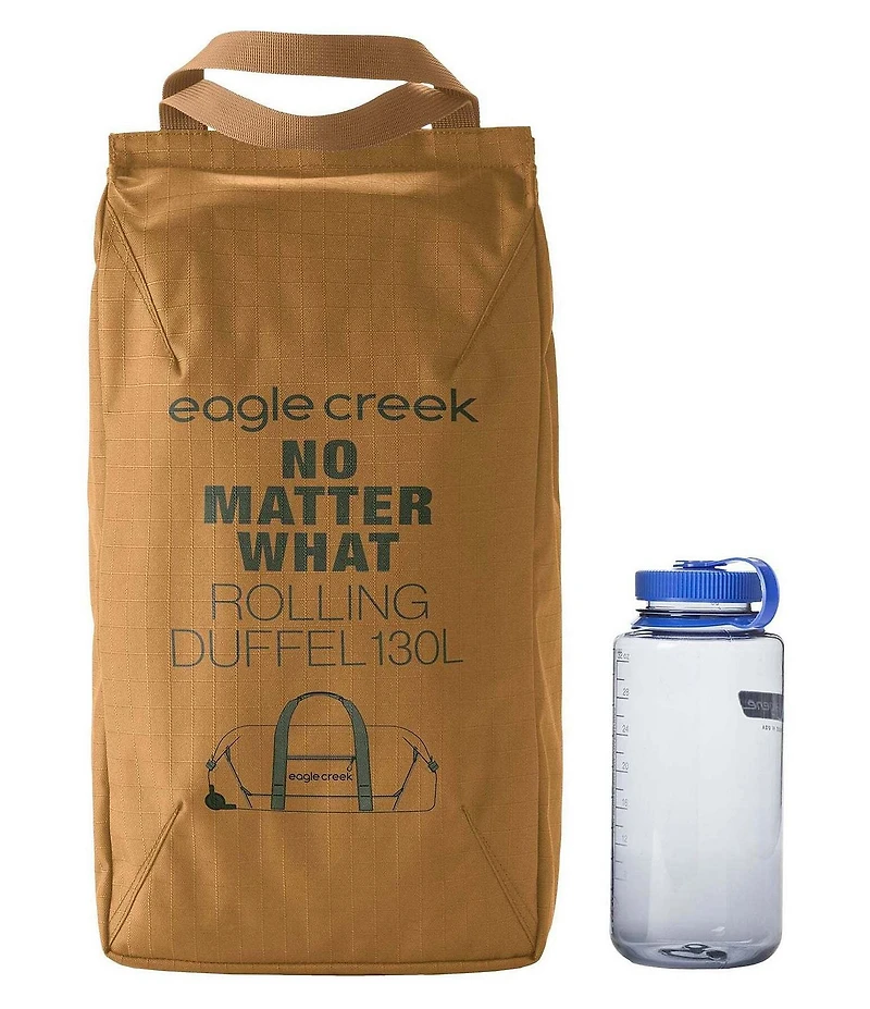 Eagle Creek No Matter What Rolling Duffle 130L