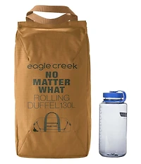 Eagle Creek No Matter What Rolling Duffle 130L