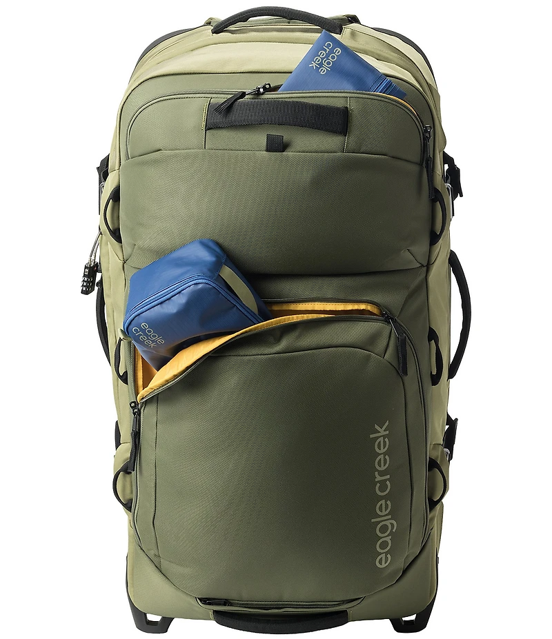 Eagle Creek Orv Large Trunk, 30#double;