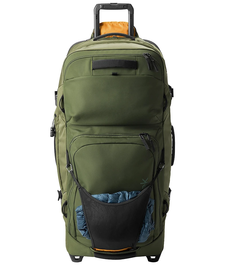 Eagle Creek Orv X-Large Trunk, 36#double;