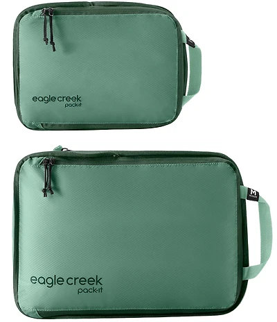 Eagle Creek Pack-It® Isolate Compression Cube S/M Set