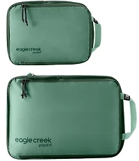 Eagle Creek Pack-It® Isolate Compression Cube S/M Set