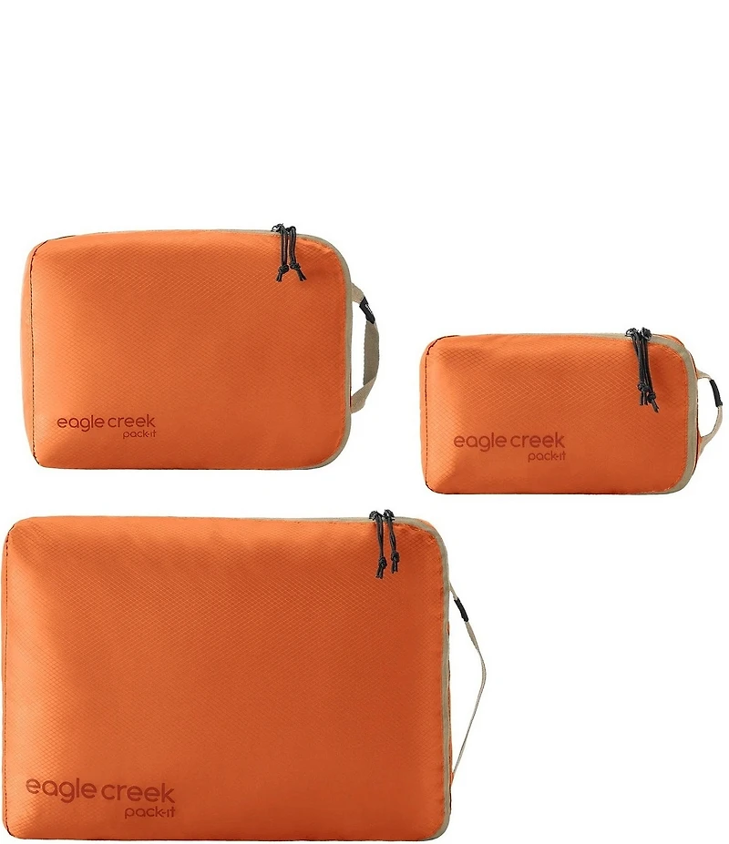 Eagle Creek Pack-It® Isolate Cube XS/S/M Set