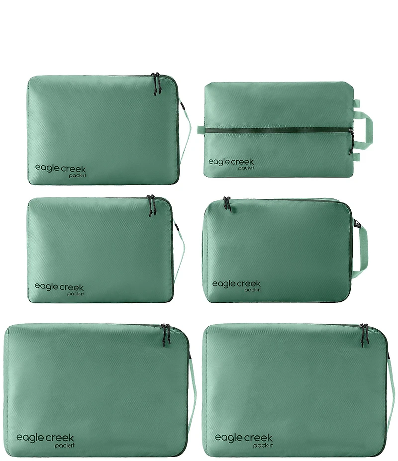 Eagle Creek Pack-It® Isolate Extended Stay Set