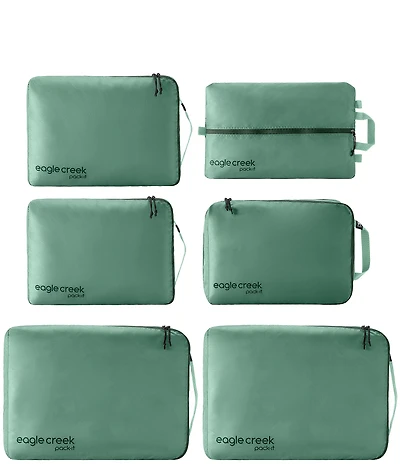 Eagle Creek Pack-It® Isolate Extended Stay Set