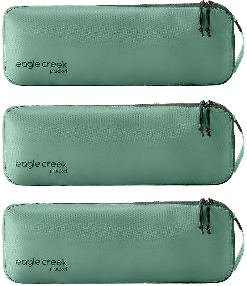 Eagle Creek Pack-It® Isolate Slim Cube M/M/M Set