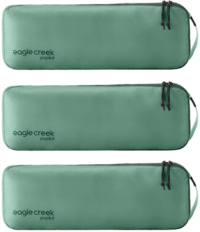 Eagle Creek Pack-It® Isolate Slim Cube M/M/M Set