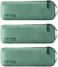 Eagle Creek Pack-It® Isolate Slim Cube M/M/M Set