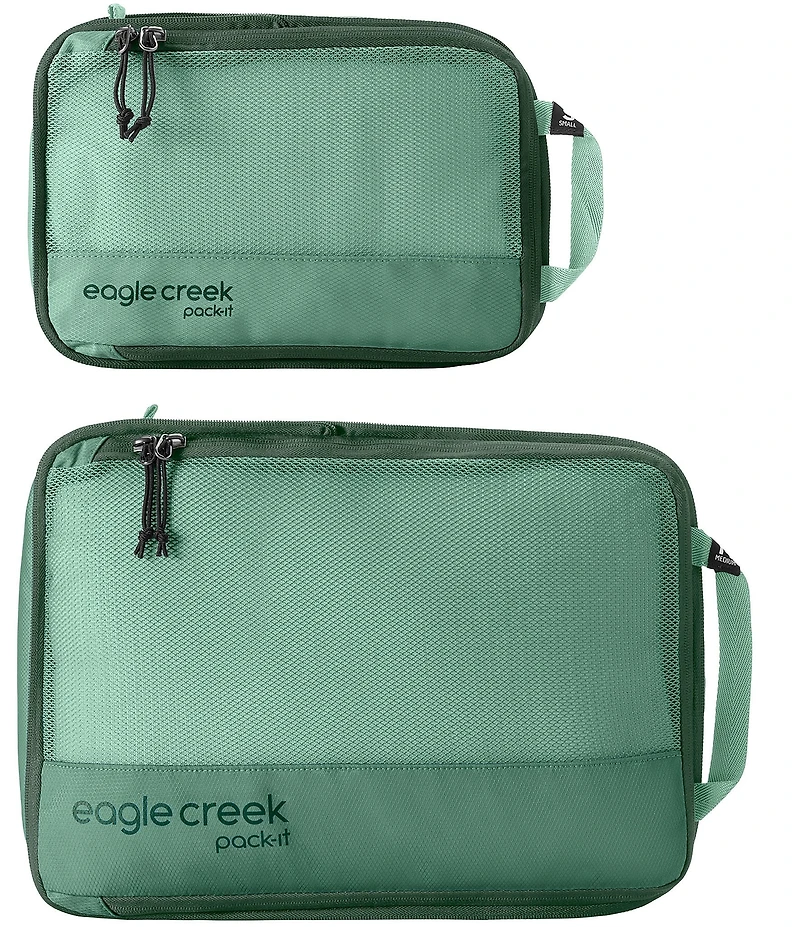 Eagle Creek Pack-It Reveal Compression Cube Set S/M