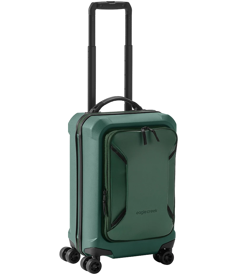 Eagle Creek Tarmac 4-Wheeled Carry-on Luggage