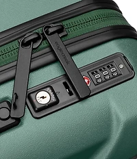 Eagle Creek Tarmac 4-Wheeled Carry-on Luggage
