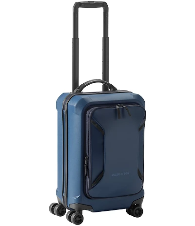 Eagle Creek Tarmac 4-Wheeled Carry-on Luggage