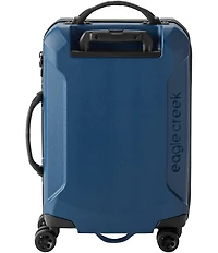 Eagle Creek Tarmac 4-Wheeled Carry-on Luggage
