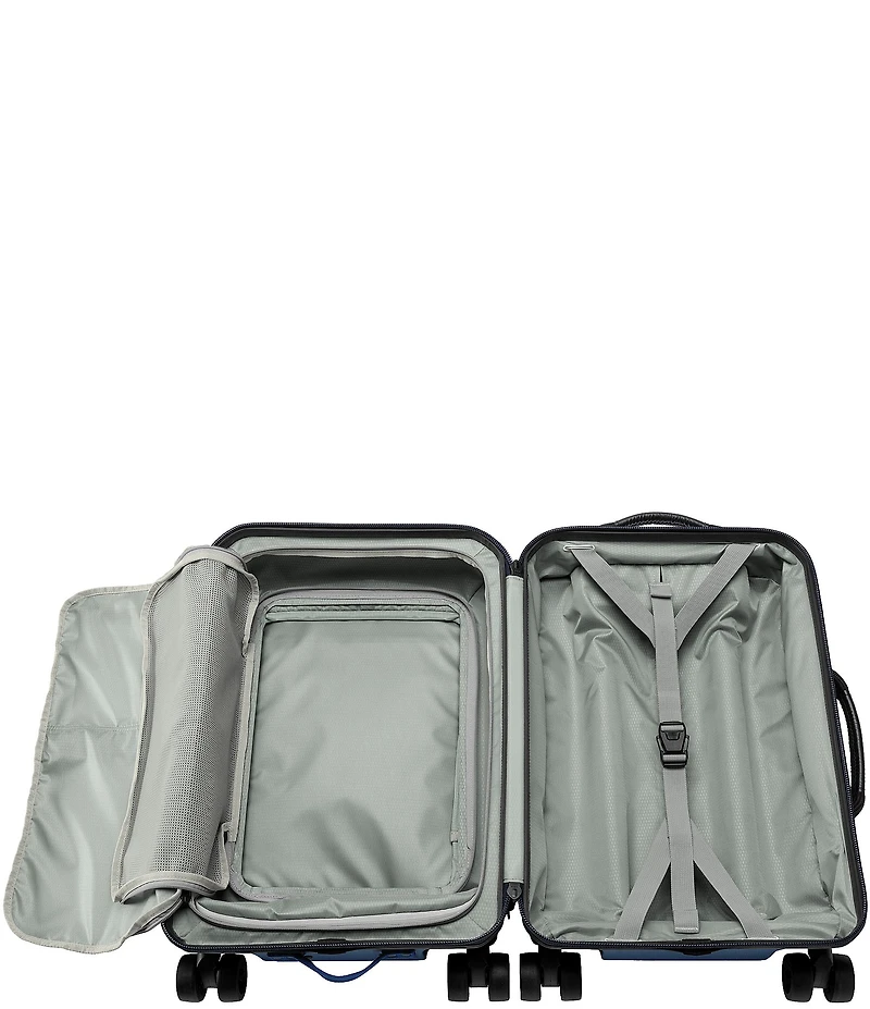 Eagle Creek Tarmac 4-Wheeled Carry-on Luggage
