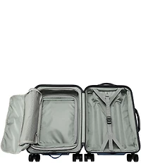 Eagle Creek Tarmac 4-Wheeled Carry-on Luggage
