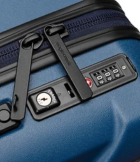 Eagle Creek Tarmac 4-Wheeled Carry-on Luggage