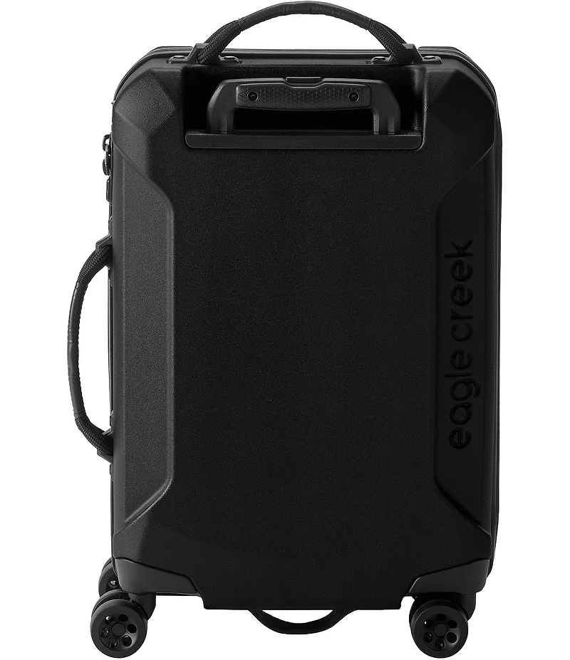 Eagle Creek Tarmac 4-Wheeled Carry-on Luggage
