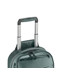 Eagle Creek Tarmac XE 4-Wheeled 26#double; Spinner