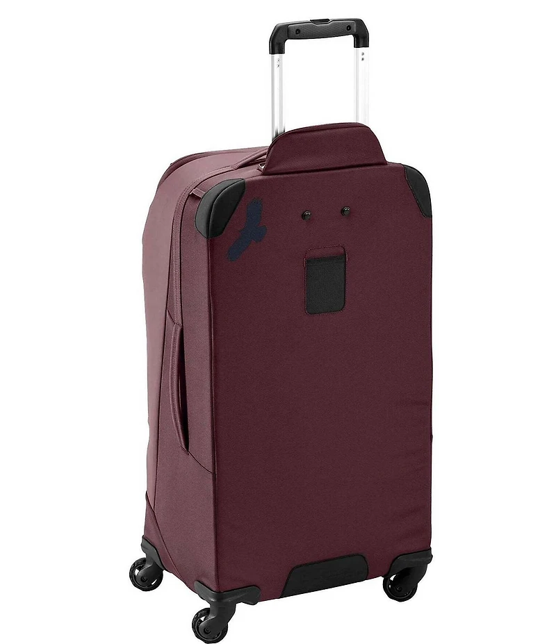 Eagle Creek Tarmac XE 4-Wheeled 26#double; Spinner