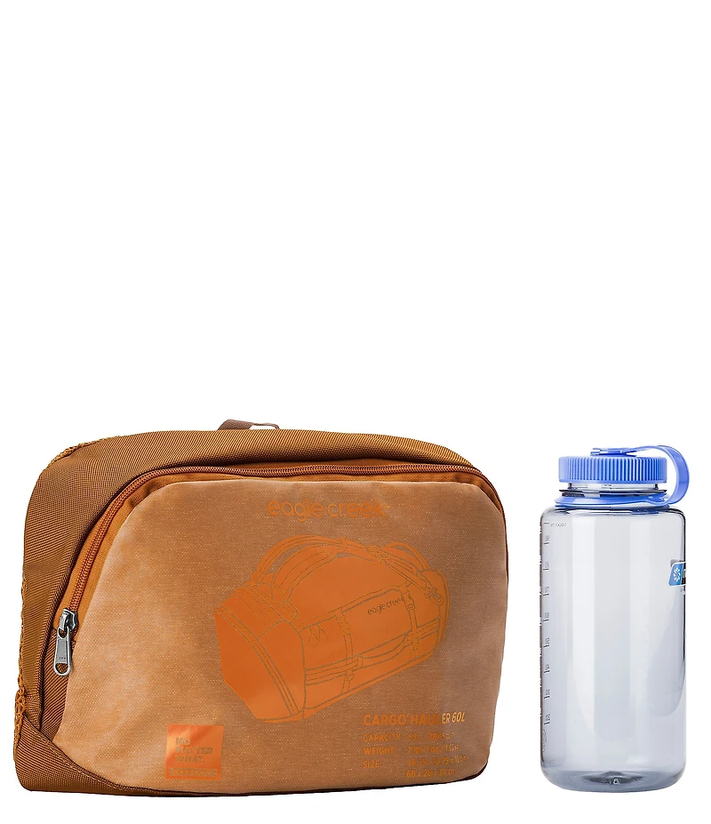 Eagle Creek Travel Cargo Hauler Duffle Bag
