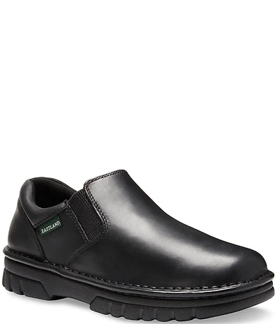 Eastland Men's Newport Leather Slip-Ons
