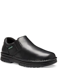Eastland Men's Newport Leather Slip-Ons